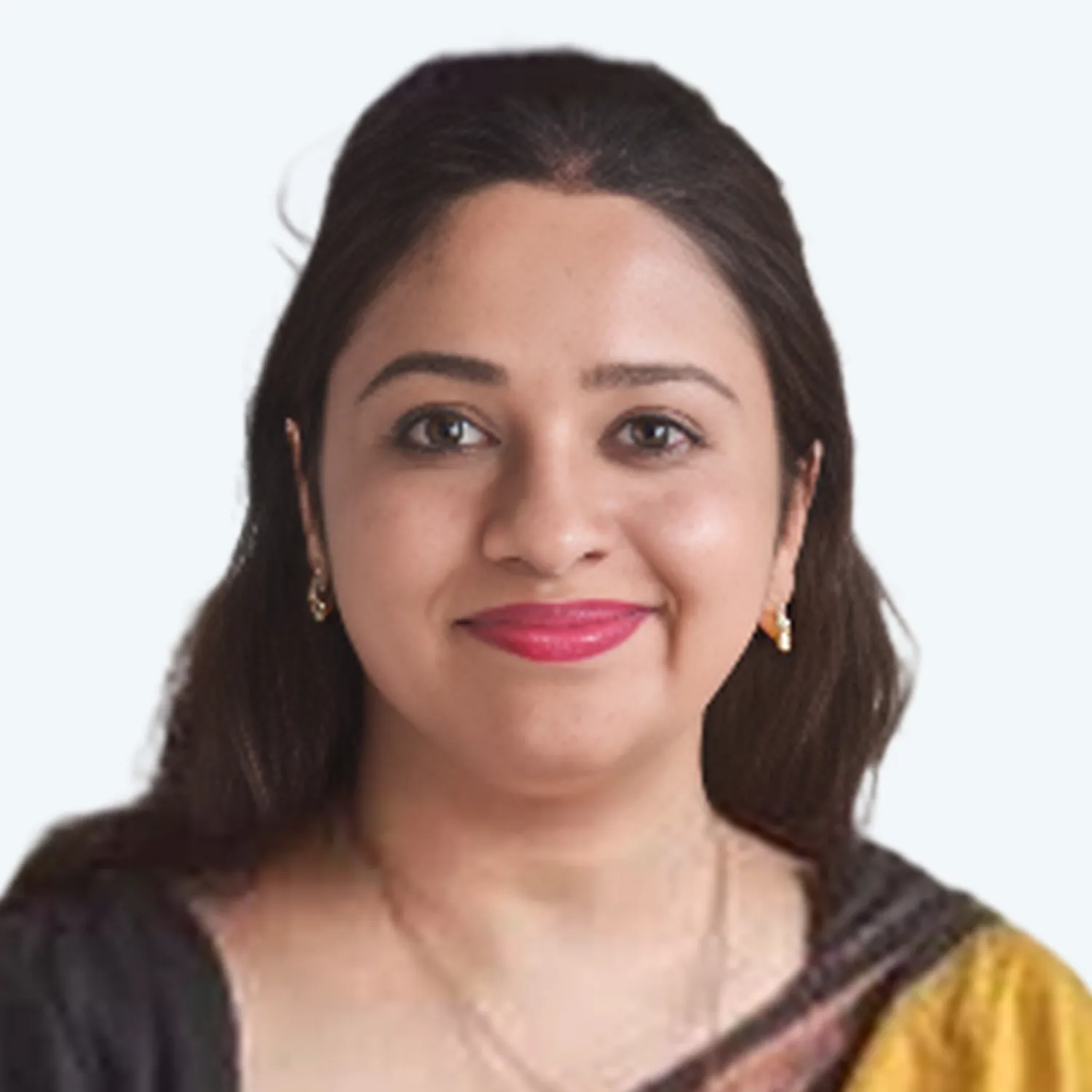 LEAP 2025 Awardee - Dr Rashmi Verma